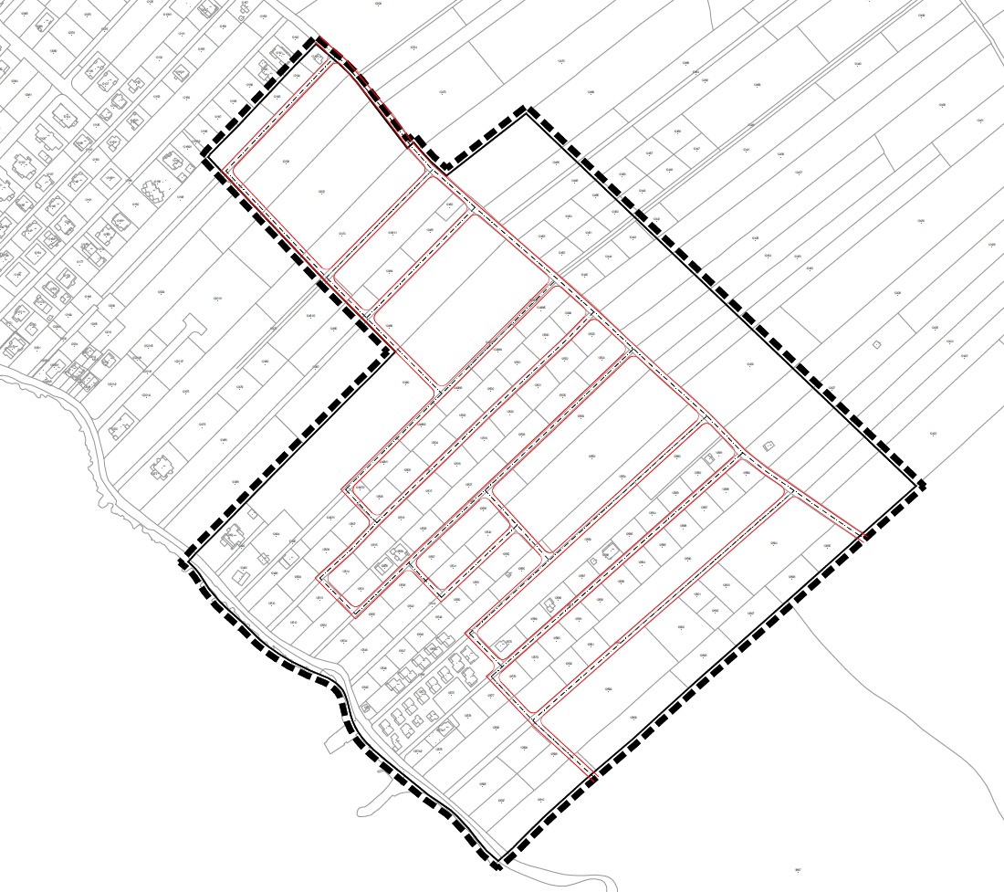 OBAVIJEST- UPU 6 Mandre